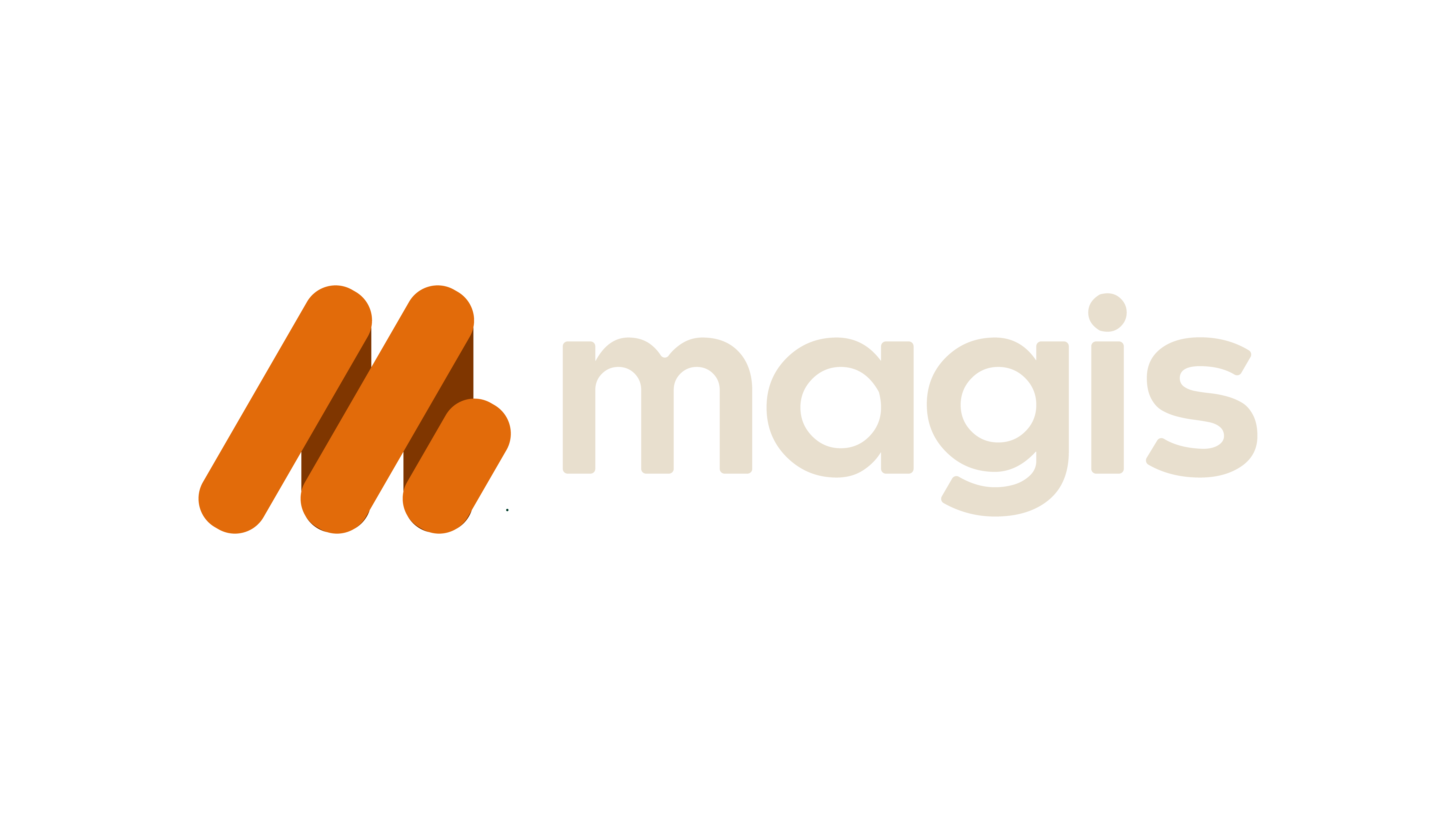 Logo Magis